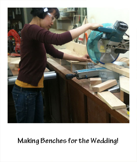 MakingBenches